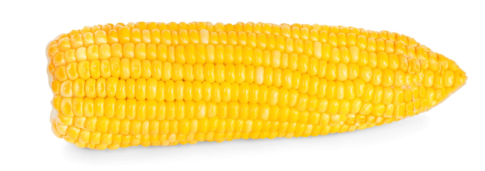 Corn on the Cob