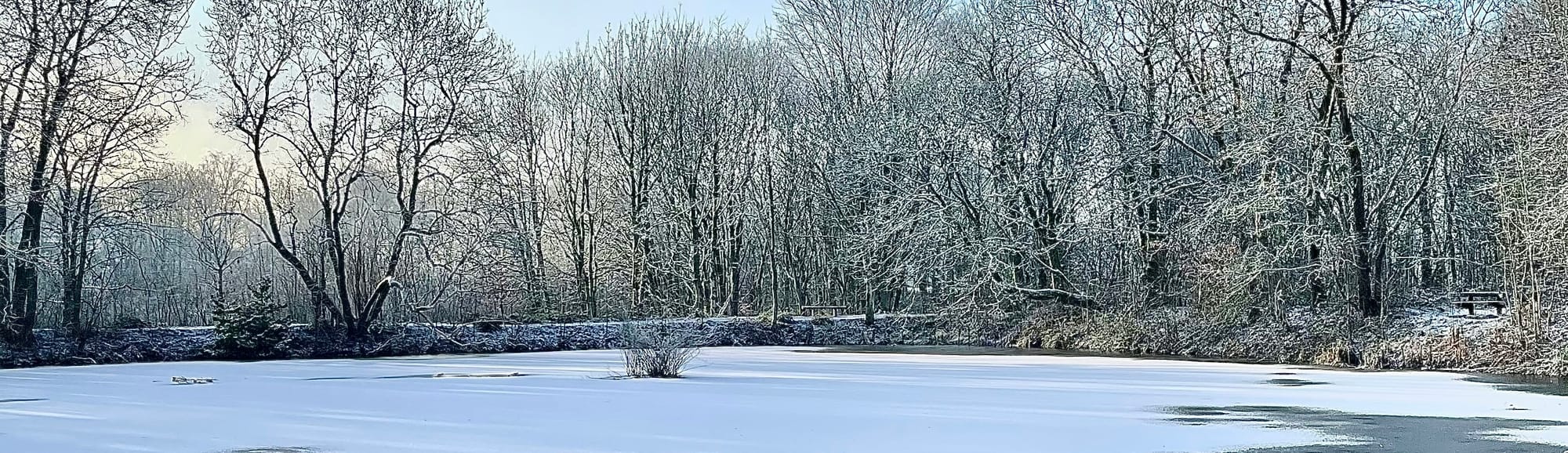 Walking on Ice