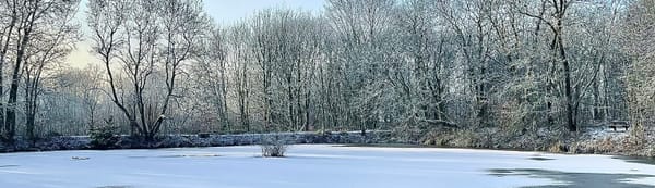 Walking on Ice